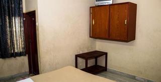 فندق Sri Sai Residency تيروباتي المظهر الخارجي الصورة
