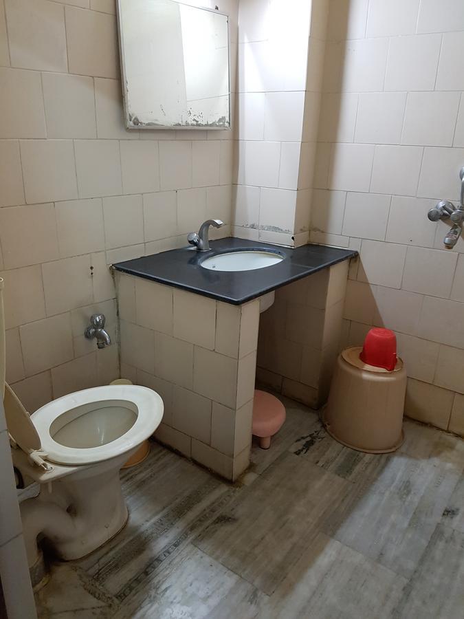 فندق Sri Sai Residency تيروباتي المظهر الخارجي الصورة