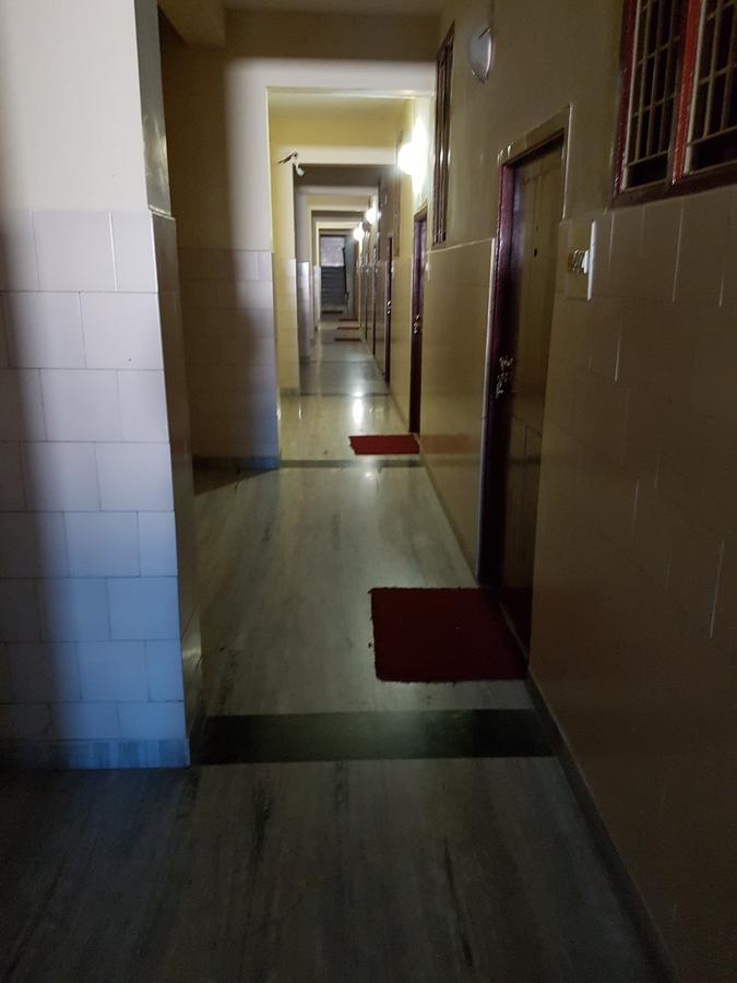 فندق Sri Sai Residency تيروباتي المظهر الخارجي الصورة